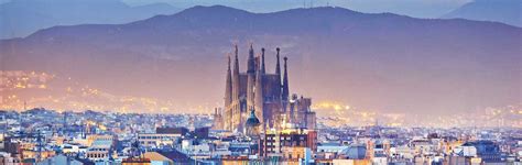 madrid and barcelona vacation packages